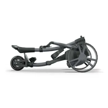 Motocaddy SE golftrolley 2024