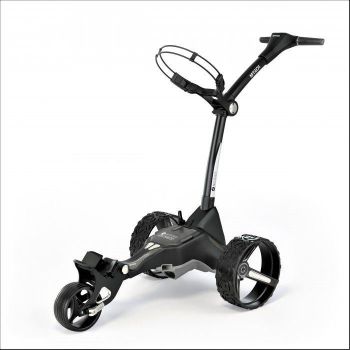 Motocaddy C tech dhc Motocaddy C tech dhc golftrolley