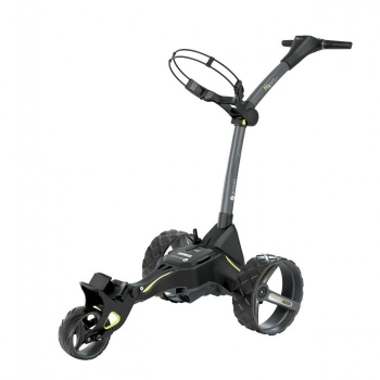 Motocaddy elektrische golftrolley Motocaddy elektrische golftrolley