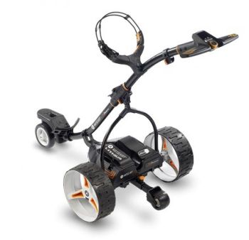 Motocaddy s7 remote golftrolley Motocaddy s7 remote golftrolley