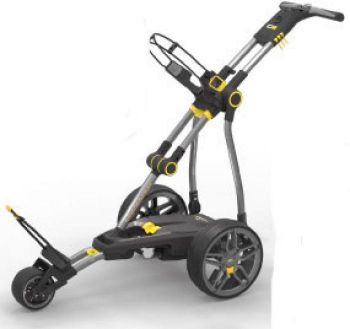 Powakaddy C2 golftrolley Powakaddy C2 golftrolley