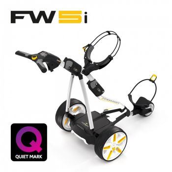 Powakaddy fw 5i golftrolley Powakaddy fw 5i golftrolley