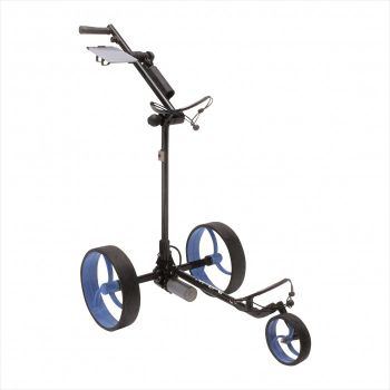 Profikaddy X2 elektrische golftrolley Profikaddy X2 elektrische golftrolley