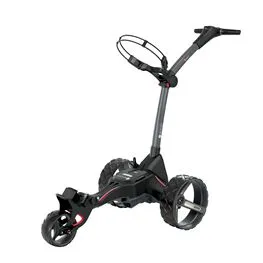 Elektrisch golftrolley huren