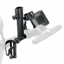Golftrolley accessoires