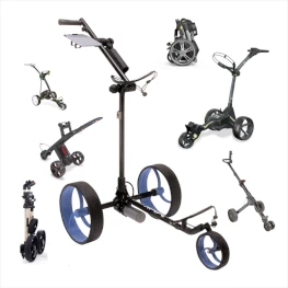 Golftrolleys Ocassions